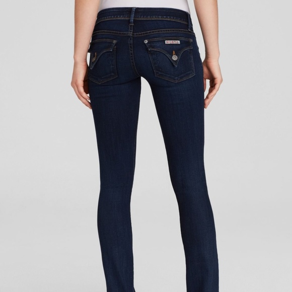 Hudson Jeans Denim - Hudson's jeans